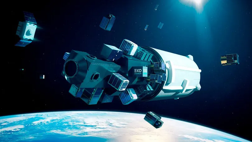 EQT Makes First Space Sector Bet With Acquisition of Germany’s Exolaunch