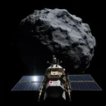 Hayabusa2 Targets July 5 Flyby of Asteroid Torifune in One of the Closest Encounters Ever Attempted