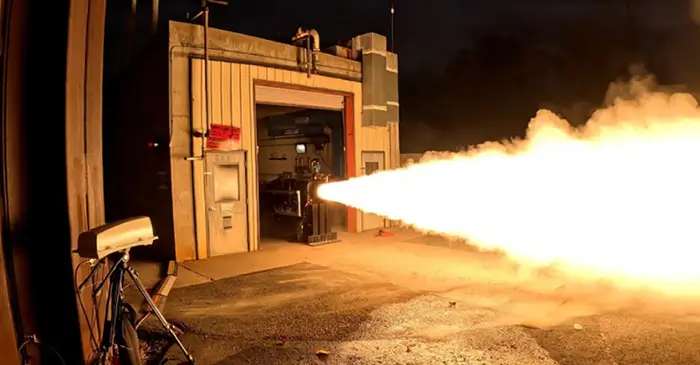 L3Harris Technologies Demonstrates Ramjet Propulsion Systems for PrSM Increment 4 Program