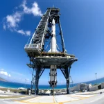 South Korea Launches Search for Second Spaceport to Handle Reusable Rocket Surge