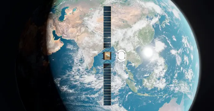 Viasat Secures U.S Space Force Contract for PTS-G GEO Satellite Program