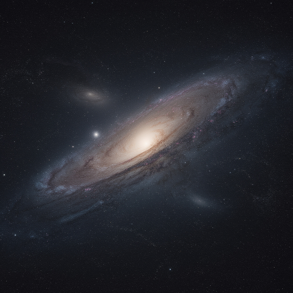 NASA’s Roman Space Telescope Reaches Final Assembly Eight Months Ahead of Schedule
