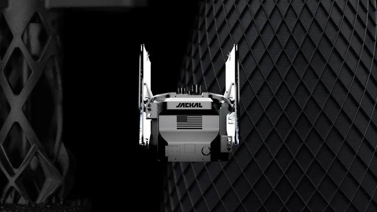 True Anomaly Clears Jackal for Full Commissioning After Mission X-3