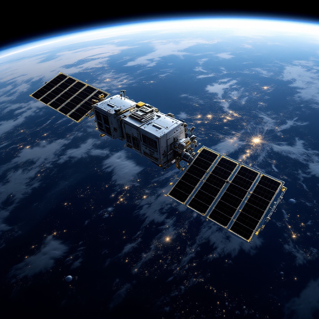 SpaceX Targets Late 2027 Orbital AI Computing Demonstrations Ahead of IPO