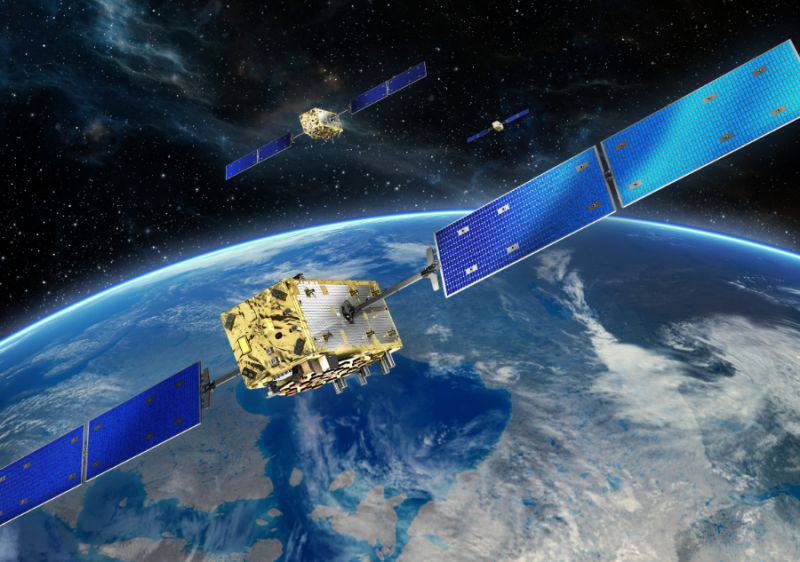 What resolution options are available for satellite imagery?