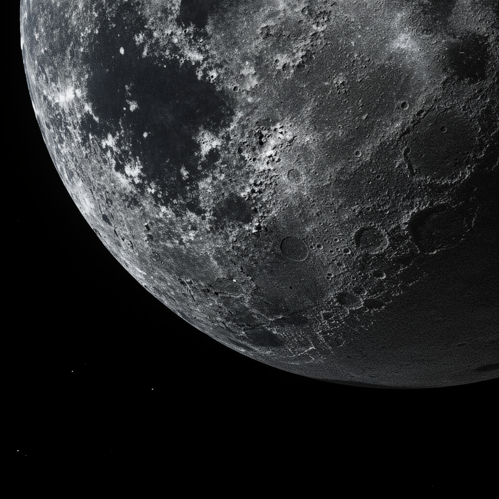 ISRO Targets 200-Day Lunar Lander With Artificial Heaters to Outlast the Moon’s Frozen Nights
