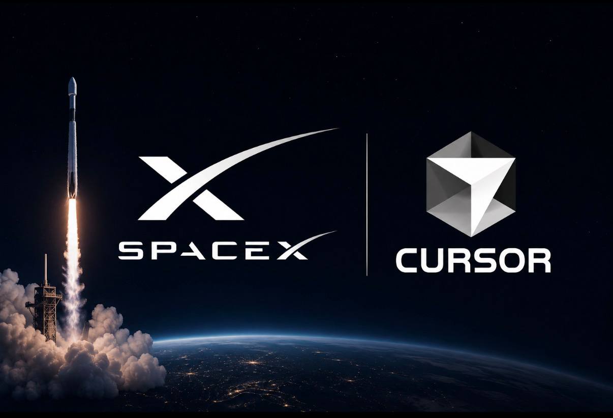 SpaceX’s First Move as a Public Company Is a $60 Billion AI Acquisition