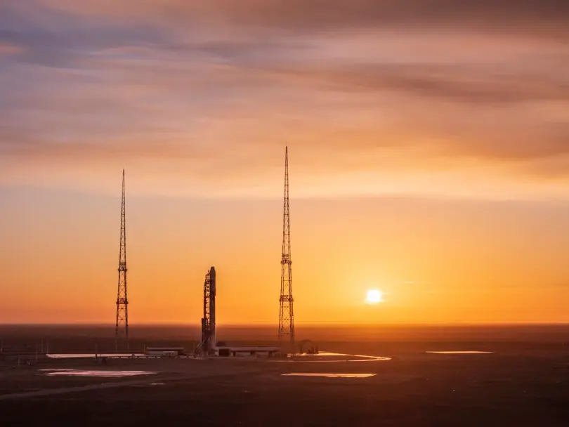 ZhuQue-2 launches on third flight