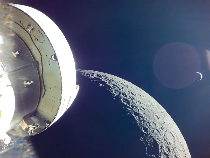 Orion aces final in-flight test with nominal reentry and splashdown