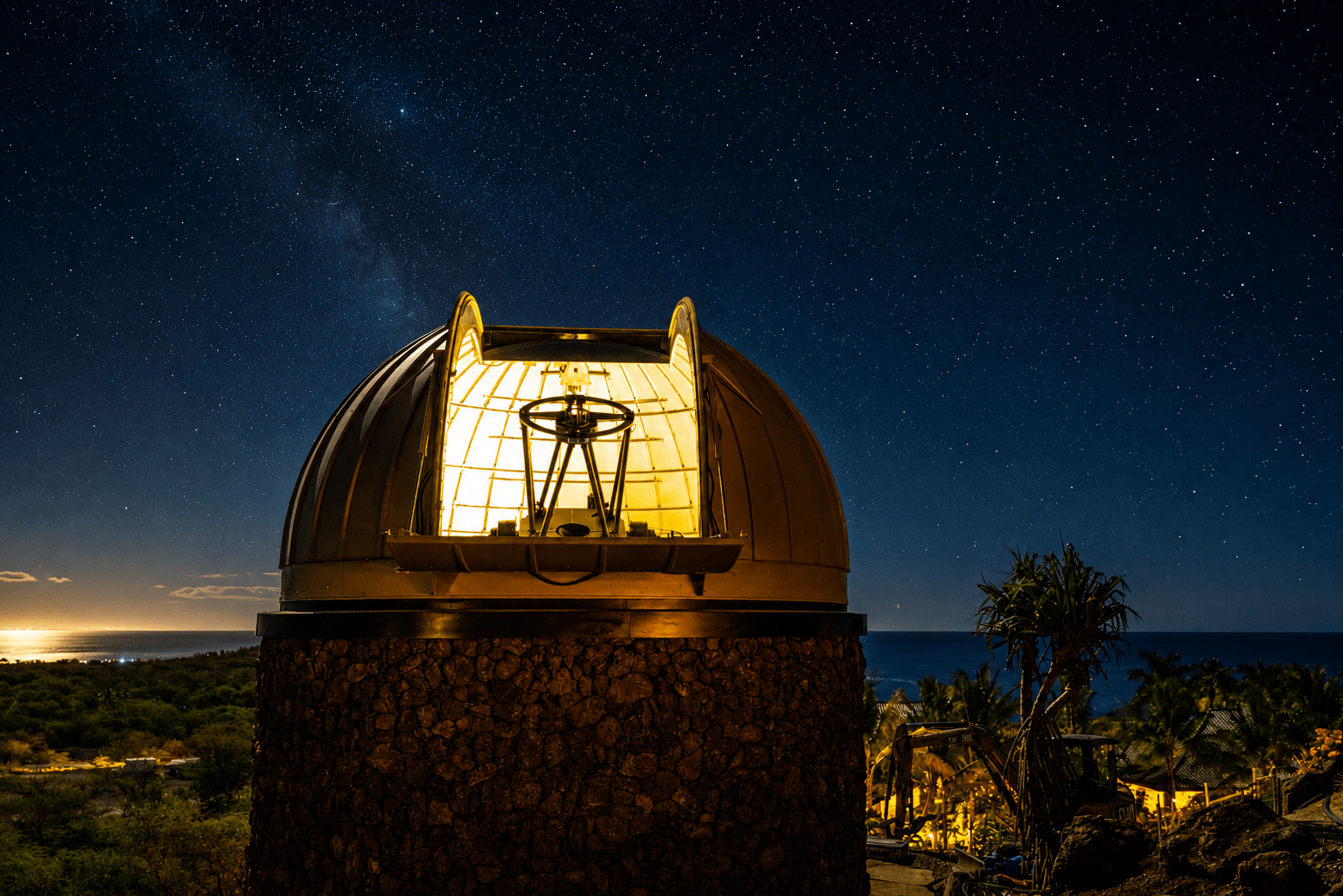 Observable Space Raises $90 Million Series A to Expand Space Tracking and Optical Systems