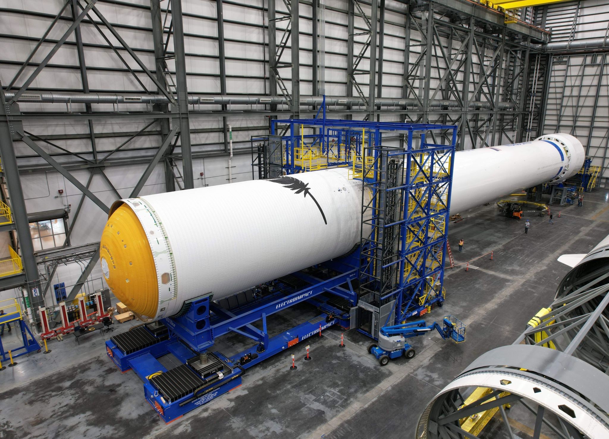 Rocket Report: Iran reaches orbit; Chinese firm achieves impressive landing test