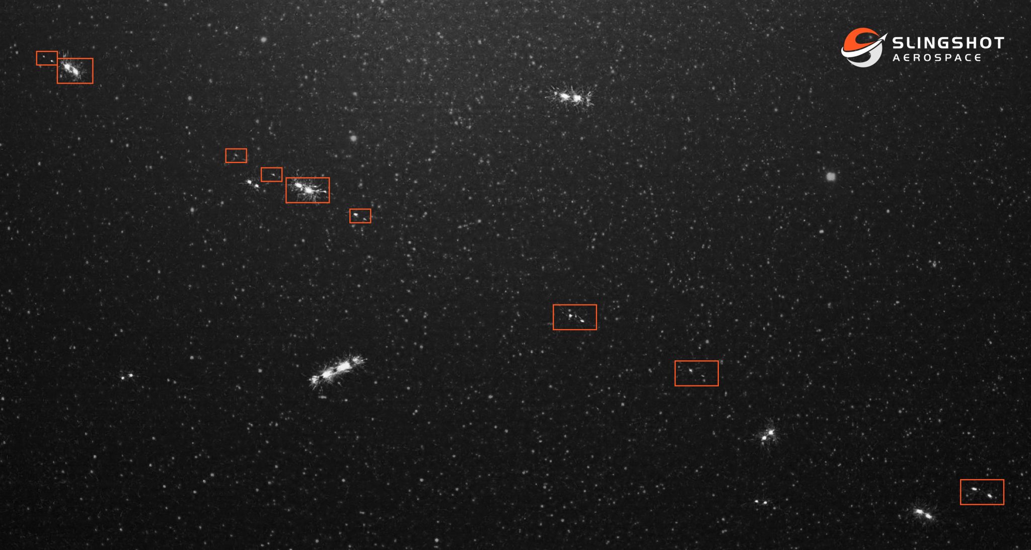China’s Long March 6A rocket is making a mess in low-Earth orbit