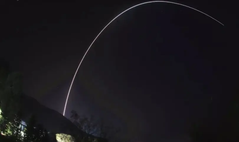 January to kick-start Chinese record breaking year of up to 40 launches
