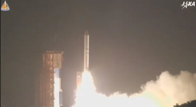Japan’s ASNARO-2 launched on third Epsilon flight
