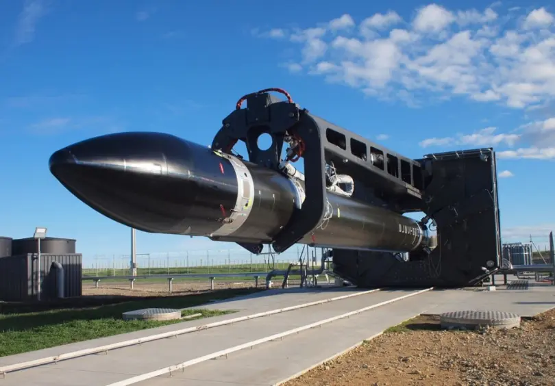 Rocket Lab to capitalize on test flight success with first operational mission