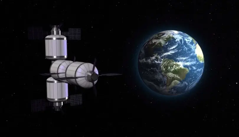 ULA laying the foundations for an Econosphere in CisLunar space