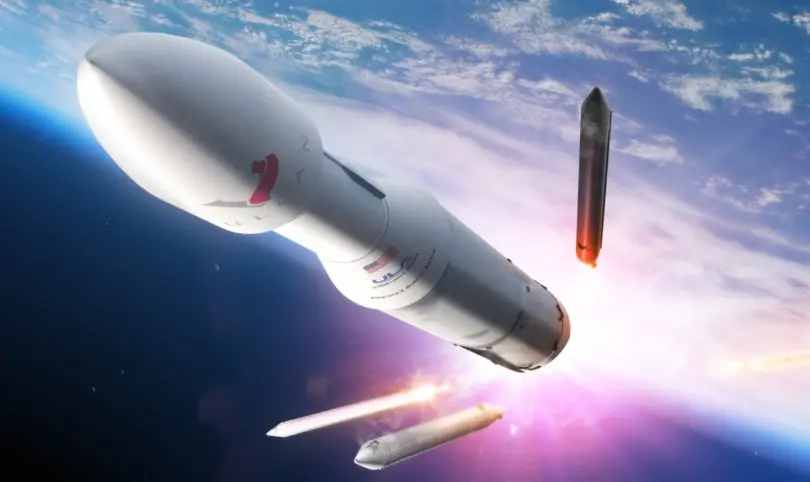 RL10 engine – pushing towards 60 years of service – to live on with Vulcan