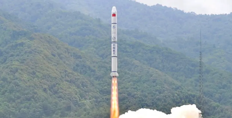 Mystery surrounds Chinese dual satellite launch