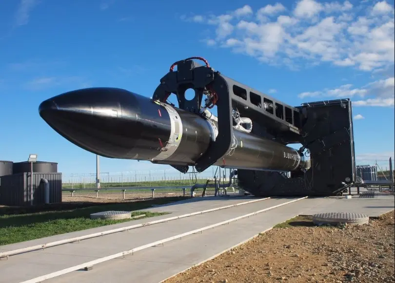 Rocket Lab to return in November – includes additional payloads
