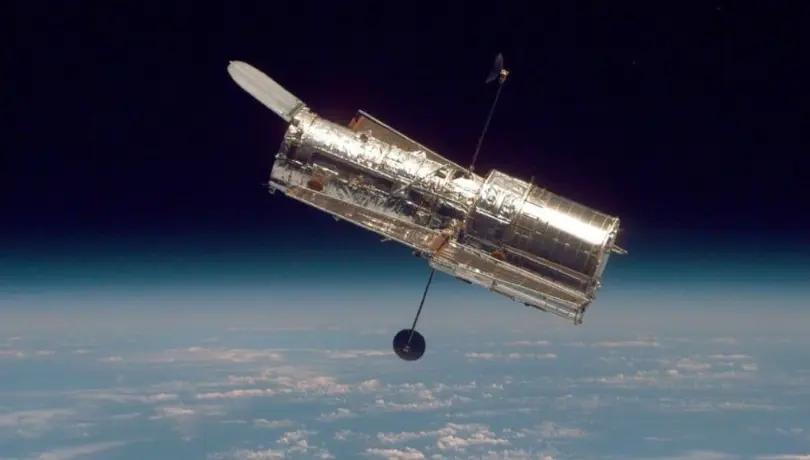 Teams evaluate Hubble safe mode event, history of telescope leads to JWST