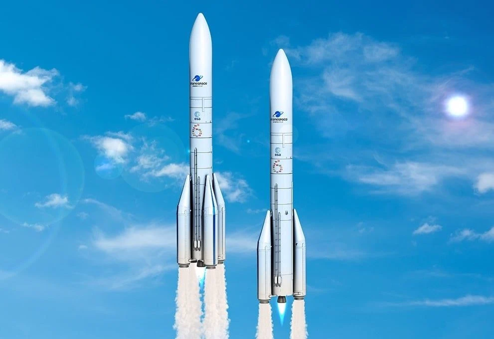 Ariane 6 wins OneWeb launch contract – will ride on maiden flight