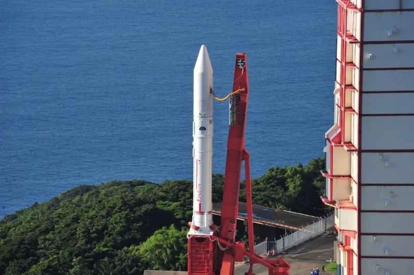 JAXA Epsilon fails on sixth flight carrying RAISE-3 and others