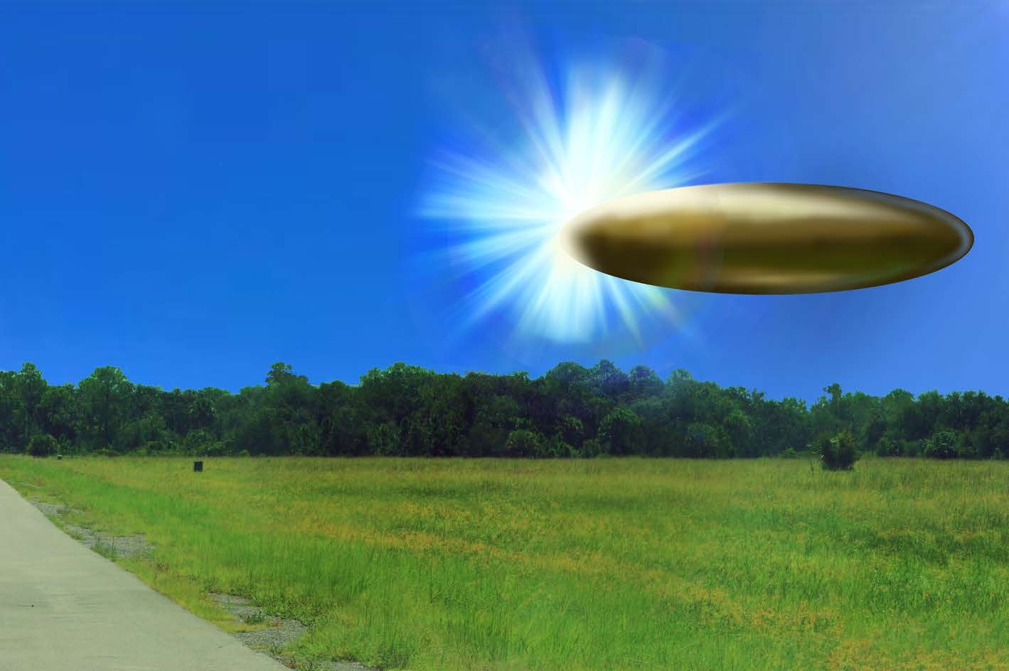 The US military just released a bunch of UAP files, but there’s no there there
