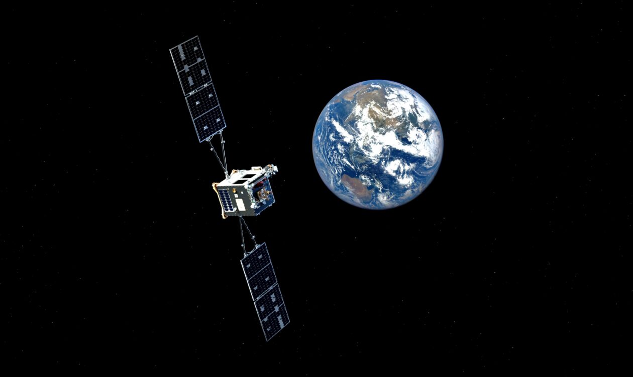 Quindar to Provide Automated Mission Control for Starfish Space’s Otter Servicing Missions