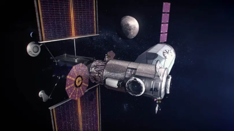 NASA decides against using Gateway for 2024 lunar landing