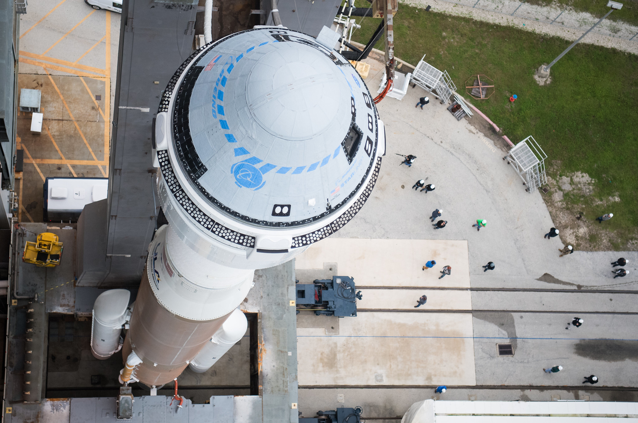 The ISS is nearing retirement, so why is NASA still gung-ho about Starliner?