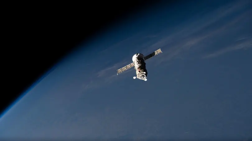 Russian space program facing challenges ahead of ambitious 2023