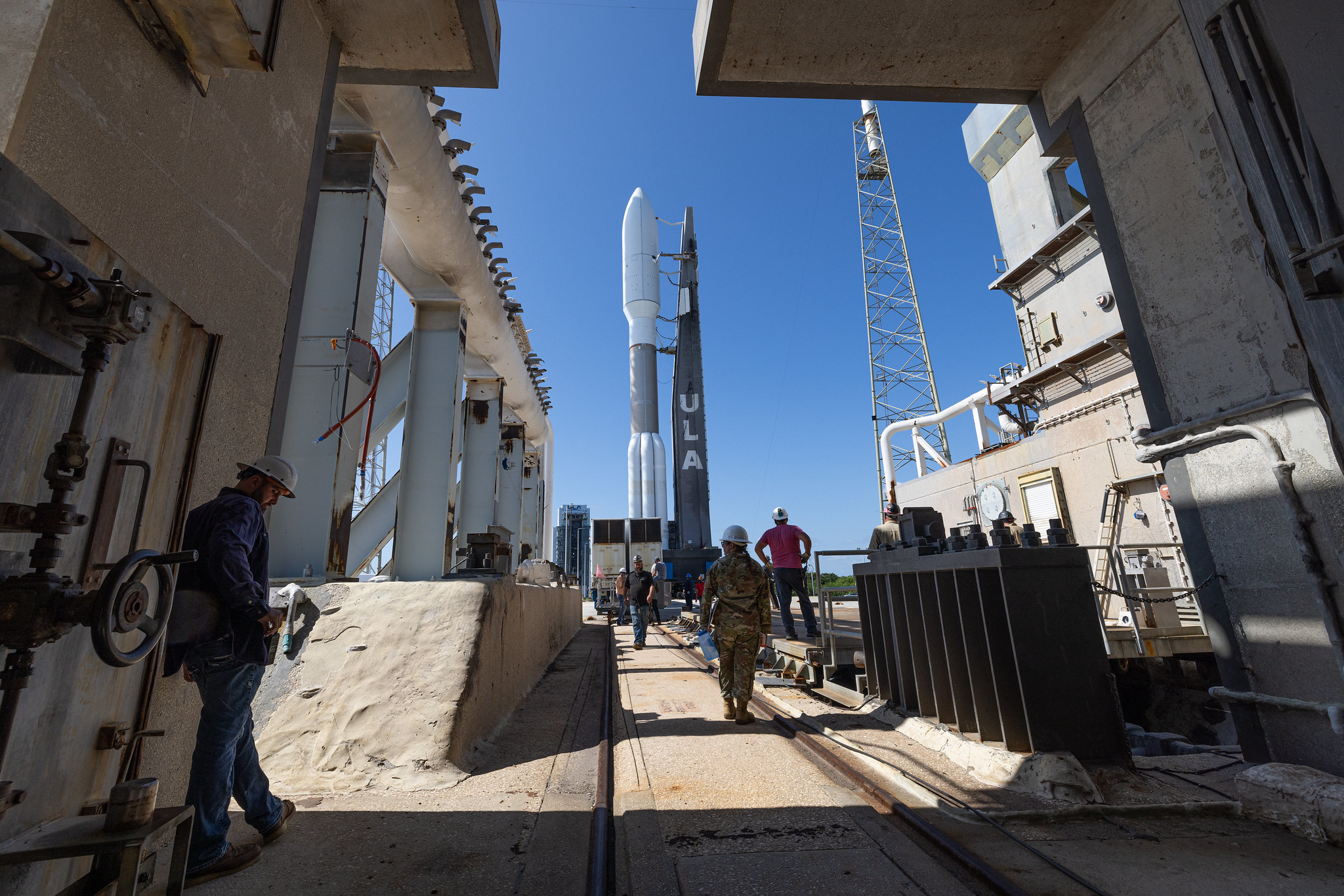 US spy satellite agency isn’t so silent about new “Silent Barker” mission