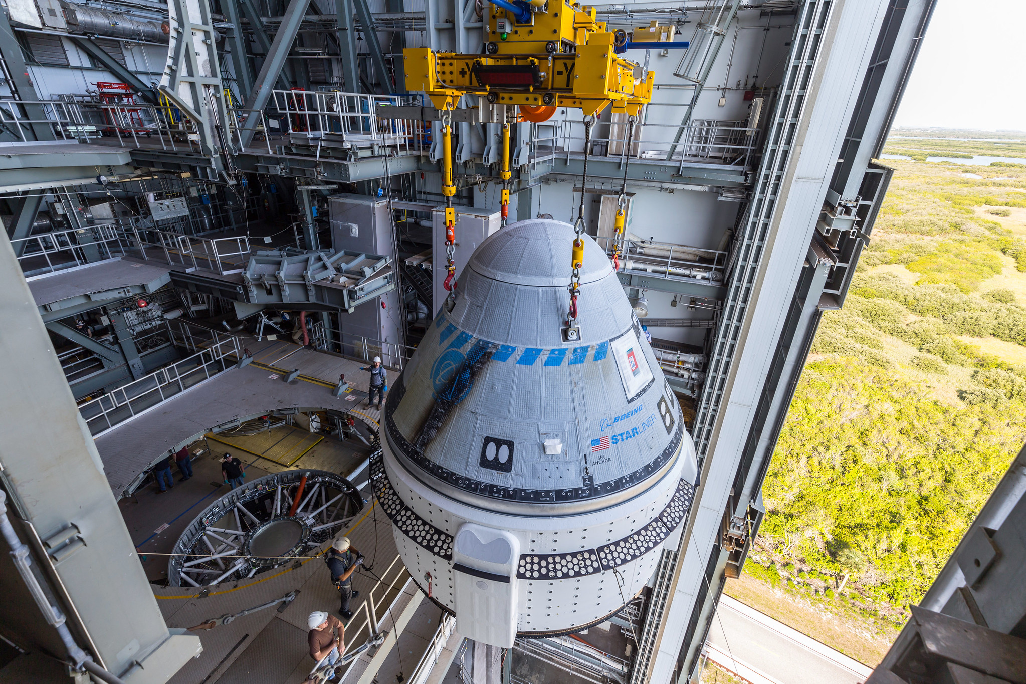 NASA likely to significantly delay the launch of Crew 9 due to Starliner issues