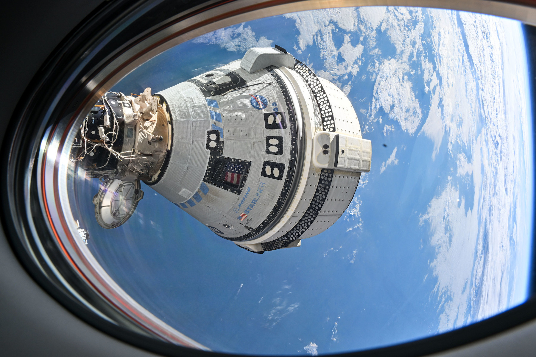 NASA is about to make its most important safety decision in nearly a generation
