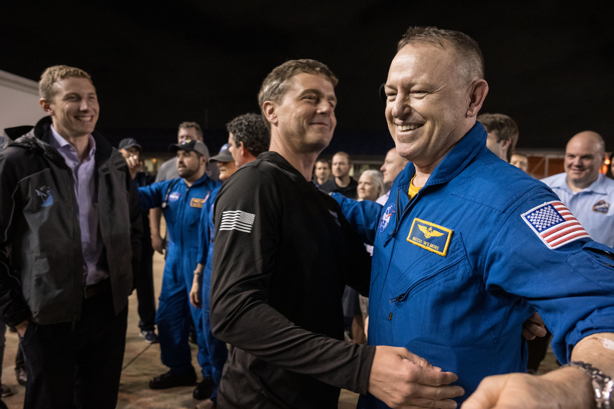 Starliner’s flight to the space station was far wilder than most of us thought