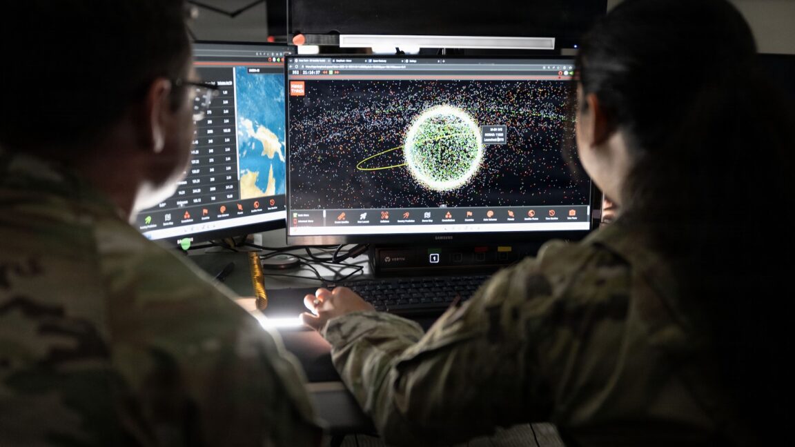 After 16 years and $8 billion, the military’s new GPS software still doesn’t work