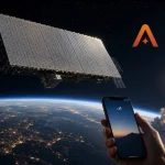 AST SpaceMobile Pushes Commercial Satellite-to-Phone Service to Early 2027