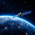 Amazon Files for 5,105-Satellite Direct-to-Phone Constellation, Targeting 2028 Launch