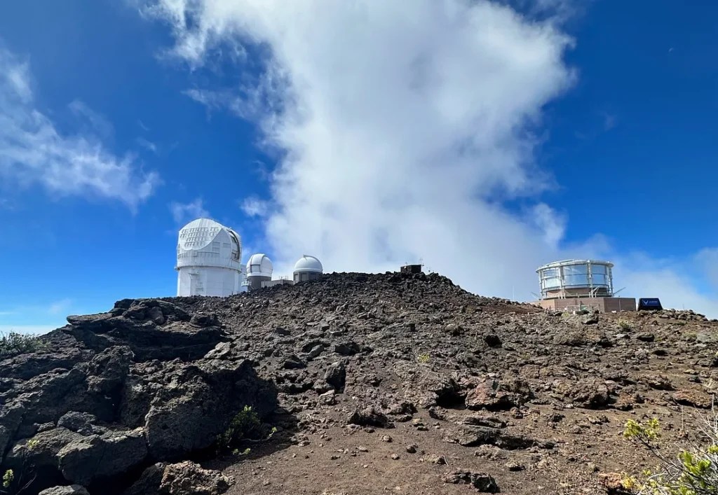 Anduril to Acquire ExoAnalytic Solutions to Expand Space Surveillance Capabilities