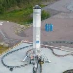 ArianeGroup Restarts Themis Test Campaign With Cryogenic Rehearsal in Sweden