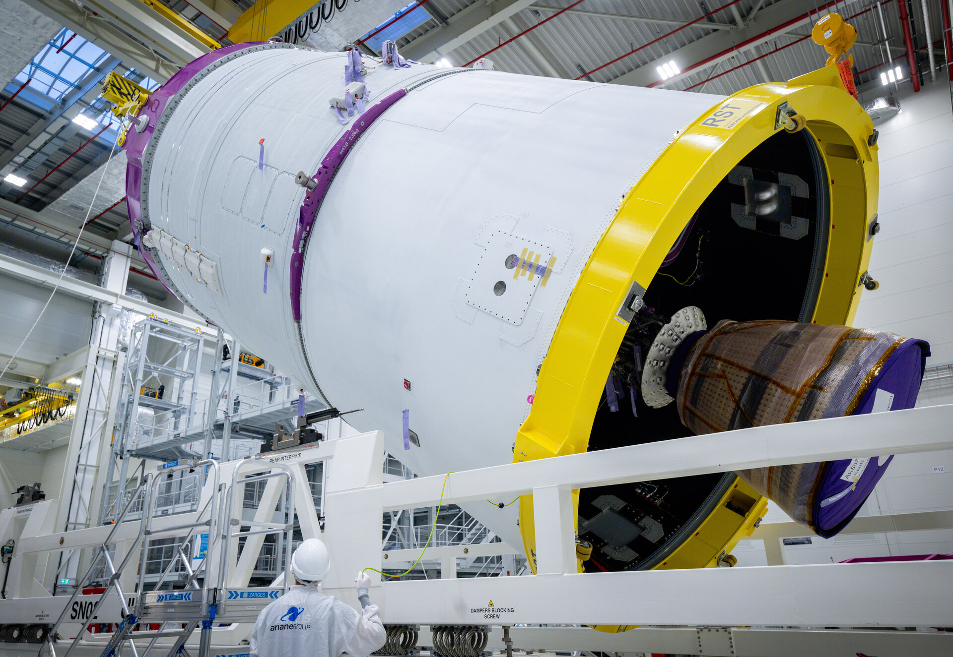 Rocket Report: Falcon 9 flies for 300th time; an intriguing launch from Russia