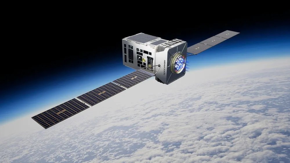 Astroscale France, Exotrail Partner on LEO Deorbiting Capabilities