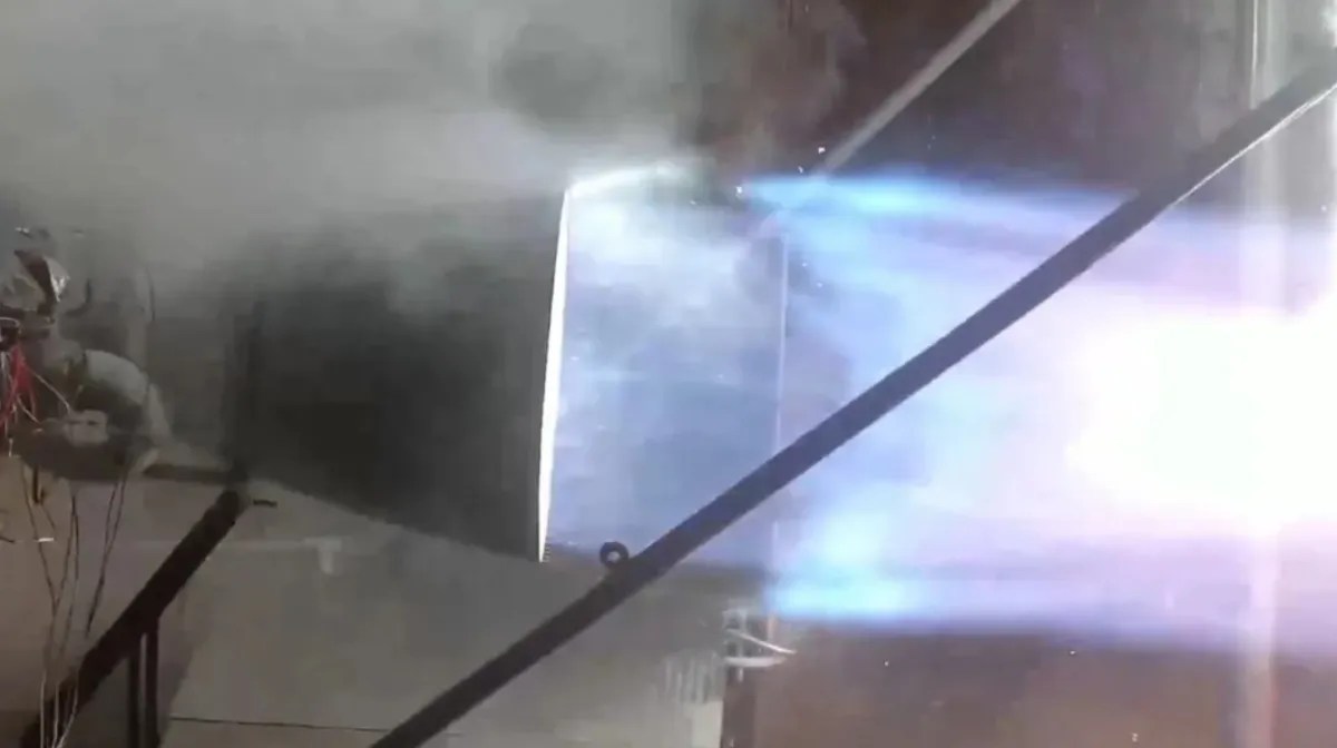 LandSpace’s Lanyan Methane Rocket Engine Completes Long-Duration Test