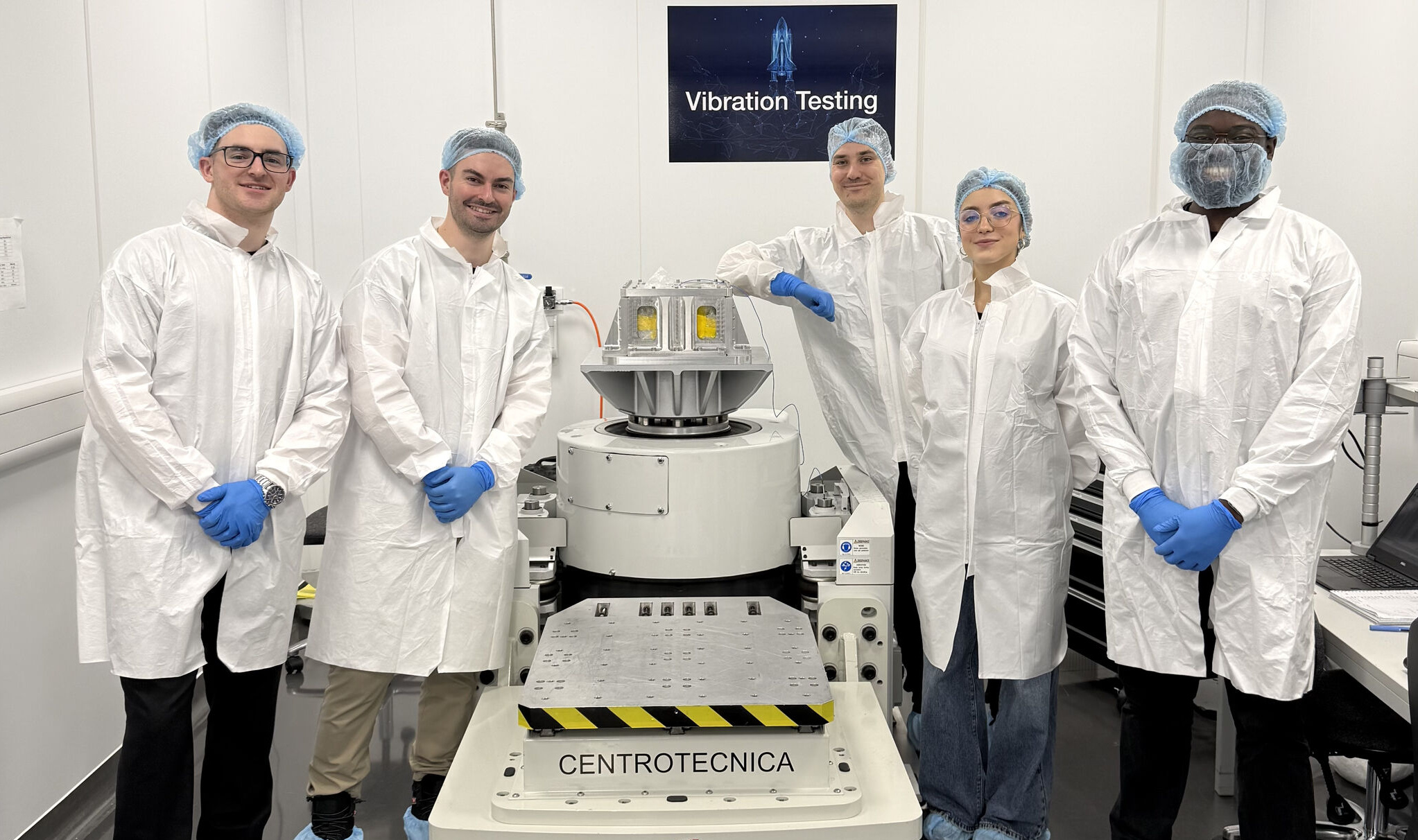 BioOrbit Raises £9.8 Million Seed Funding to Advance Space-Based Drug Manufacturing