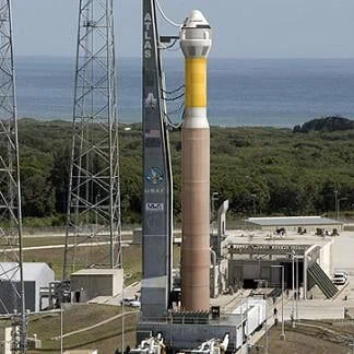 Atlas V wins again – Boeing selects launcher for their CST-100 capsule