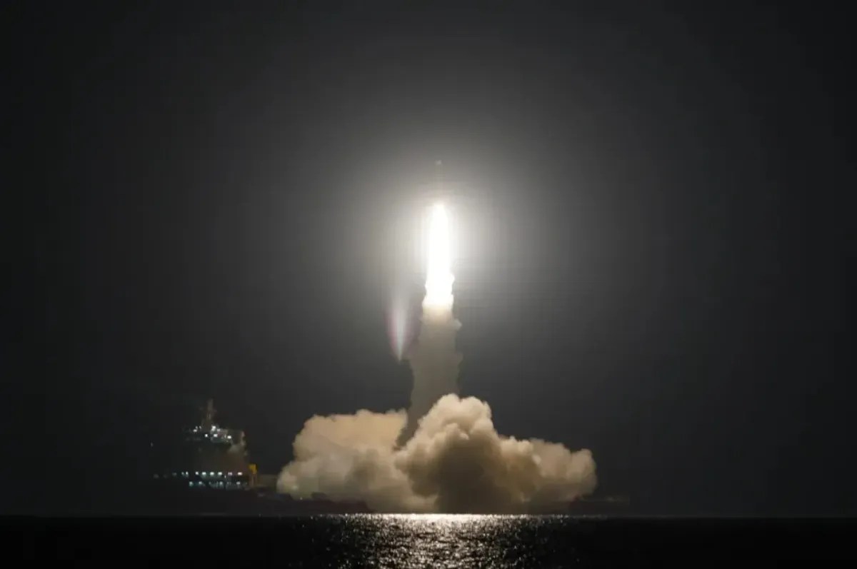 China Unveils Action Plan to Boost Commercial Space Firms and Overseas Expansion