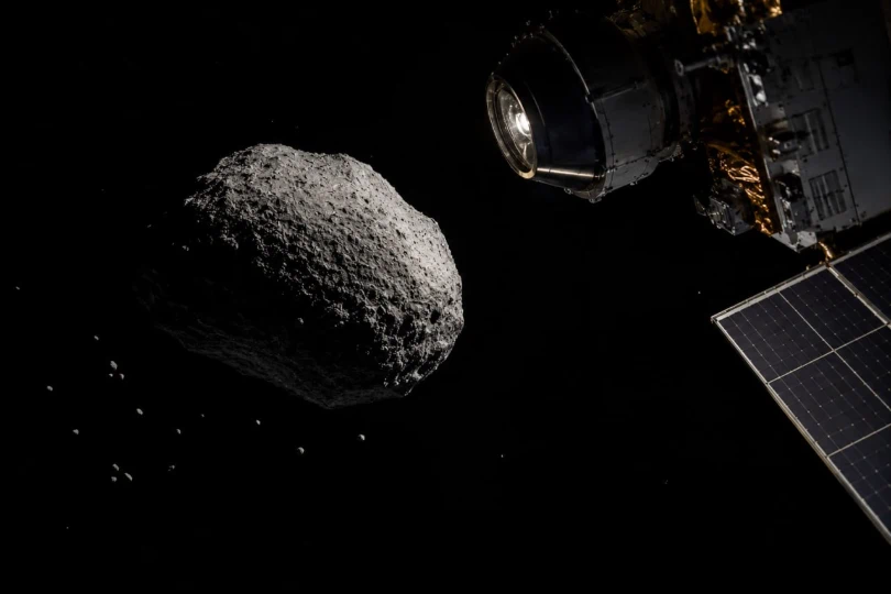 China's Tianwen-2 probe reaches target asteroid, starts scientific exploration