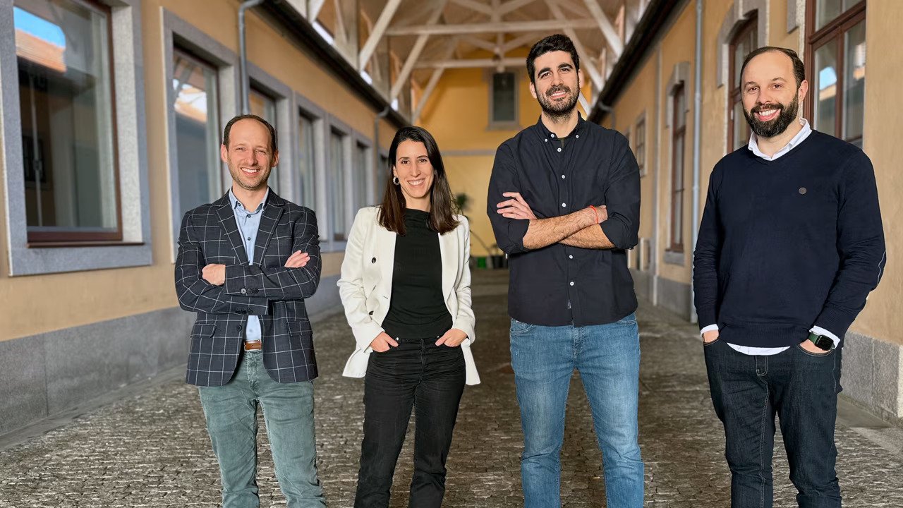 Portuguese Startup Connected Raises Record Pre-Seed Funding for Space-Based IoT Connectivity