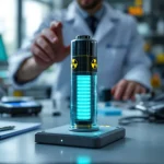 DARPA Backs Seven Teams in Race to Build a Nuclear Battery That Lasts 30 Years