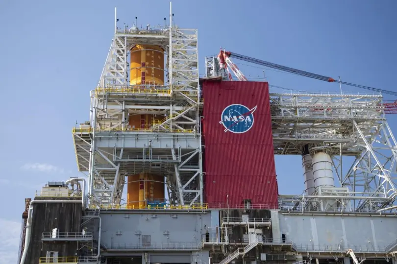 SLS Green Run test-firing to verify Core Stage design, analysis before first launch